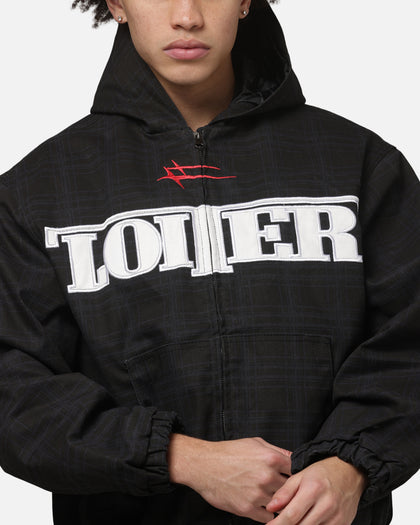 Loiter Racer Work Jacket