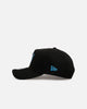 New Era Miami Marlins 'On Field' 9FORTY A-Frame Snapback Official Team Color