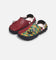 Crocs X Demon Slayer Giyu Echo Clogs Multi
