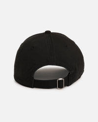 New Era St Kilda Saints 'AFL Black & Gold' 9TWENTY Strapback Black/Gold