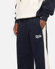 Carre Sport C Trackpants Navy/Off White