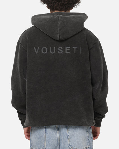 Vouseti The 00:00 Essentials Hoodie