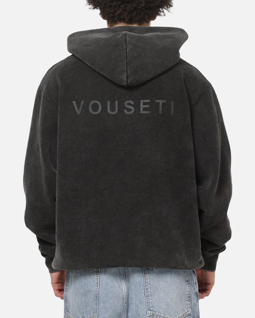 Vouseti The 00:00 Essentials Hoodie