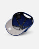New Era Los Angeles Chargers '1996 NFL Draft' 9FORTY A-Frame Snapback Blue