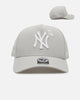 47 Brand New York Yankees 'Yankees Zodiac' Capricorn 47 Offside Snapback Grey