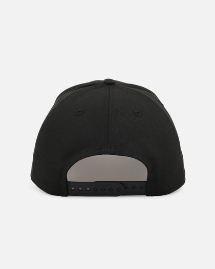 New Era New York Yankees 'Garden' 9FORTY A-Frame Snapback Black