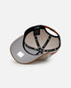 New Era Wichita Wind Surge 'MILB Theme Night' 9FORTY A-Frame Snapback Stone