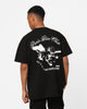 Carre Rolling Worldwide T-Shirt Black
