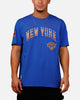 Pro Standard New York Knicks City 24-25 Season T-Shirt Blue