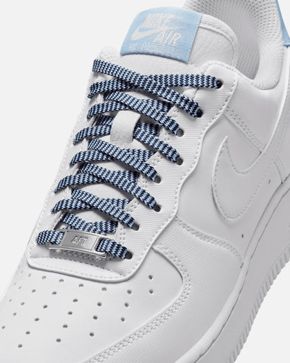 Nike Women's Air Force 1 '07 White/White