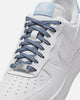 Nike Women's Air Force 1 '07 White/White