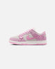 Nike Women's Dunk Low SE Pink