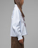Loiter Cyber Cross Button Up Shirt