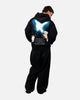 73Studio Star Wars 2005 Vader Zip Hoodie Black