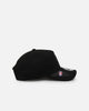 New Era Fremantle Dockers 'Triple Black' 9FORTY A-Frame Snapback Black
