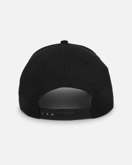 New Era Buffalo Bills 'Icy Blue' 9FORTY A-Frame Snapback Ice Blue