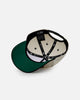 New Era San Diego Padres 'City Pack' 9FORTY A-Frame Snapback Chrome/Black
