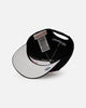 Mitchell & Ness New York Knicks 'Rhinestone Luxury' Pro Pinch Snapback Black