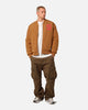 Starter Hot Heads Reversible Jacket Light Brown
