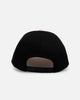 New Era Los Angeles Angels 'Pink Satin Hearts 2.0' 9FORTY A-Frame Snapback Black/Pink