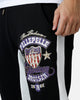 Pelle Pelle Bruiser Joggers Black