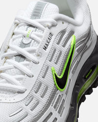 Nike Air Max TL 2.5 White/Black