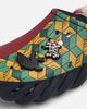 Crocs X Demon Slayer Giyu Echo Clogs Multi