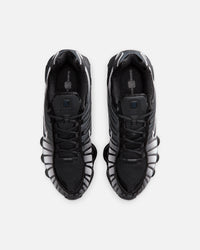 Nike Women's Shox TL Fade Off Noir/White