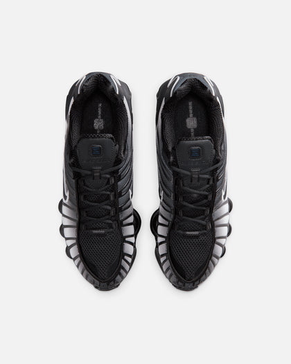 Nike Women's Shox TL Fade Off Noir/White