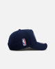 New Era Dallas Mavericks 'Cascade' 9FORTY A-Frame Snapback Navy