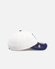 New Era Geelong Cats 'AFL 26 2 Tone Heritage' 9TWENTY Strapback White