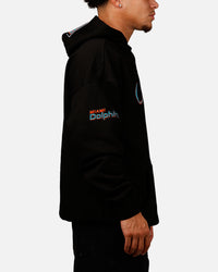 Pro Standard Miami Dolphins City Hoodie Black