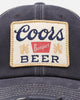 American Needle Orville Trucker Snapback Stone