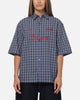 Vouseti Full Court Press Button Up Shirt