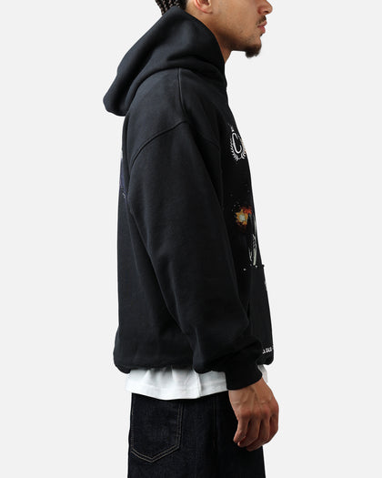 Culture Kings X Star Wars LA Galaxy Hoodie Black