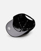 New Era Los Angeles Lakers 'Gothic Arch 2.0' 9FORTY A-Frame Snapback Black/White