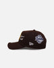 New Era San Diego Padres 'One Love' 9FORTY A-Frame Snapback Official Team Color