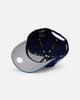 New Era Los Angeles Dodgers 'Sneaky Two-Tone' 9FORTY A-Frame Snapback Original Team Colours