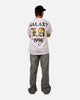 Mitchell & Ness X Los Angeles Galaxy X Culture Kings LA Wordmark T-Shirt White