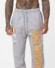 UFC By 73Studio Conor McGregor Team McGregor Sweatpants Grey