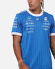 Adidas Mercedes-AMG Petronas Formula 1 Drivers T-Shirt Blue