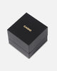 Casio CRW001-1D Ring Watch Silver