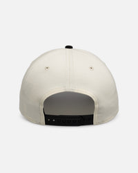 New Era New York Yankees 'Royal Flush' 9FORTY A-Frame Snapback White/Black