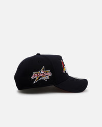 New Era St. Louis Cardinals 'MLB All Star Game 2025' 9FORTY A-Frame Snapback Navy