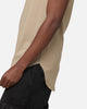 Saint Morta Annex El Duplo T-Shirt Brown