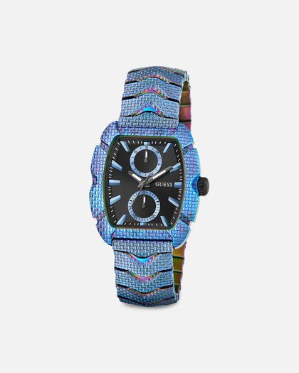 Guess Mainline Nile Watch Blue