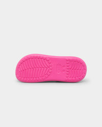 Crocs X Barbie Women's Crush Clog Black