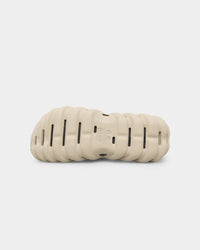 Crocs Echo Clog Bone/Black