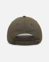 47 Brand Los Angeles Dodgers 'Dodgers Summer Colour Wheel' 47 Clean Up Strapback Sandalwood