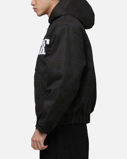 Loiter Racer Work Jacket